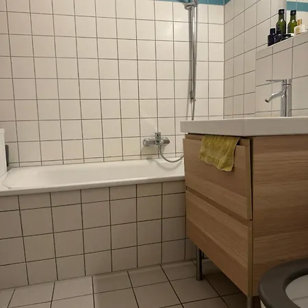 Simple Mitte Artist And Lgbtq Friendly Apartment Berlin